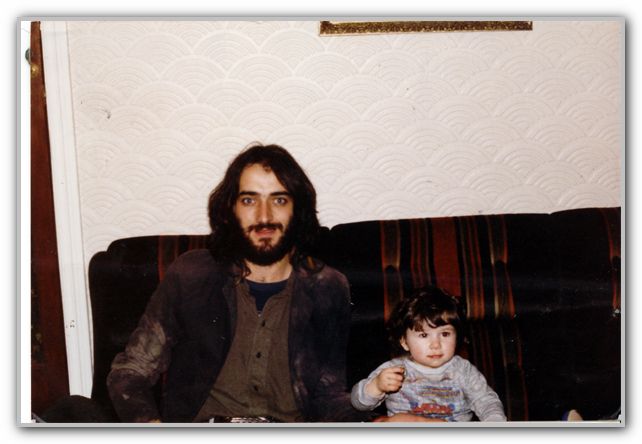 Cousin Stuart 2